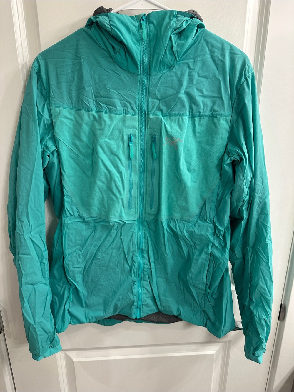 ARC’TERYX Women’s Proton FL Jacket - Women’s large